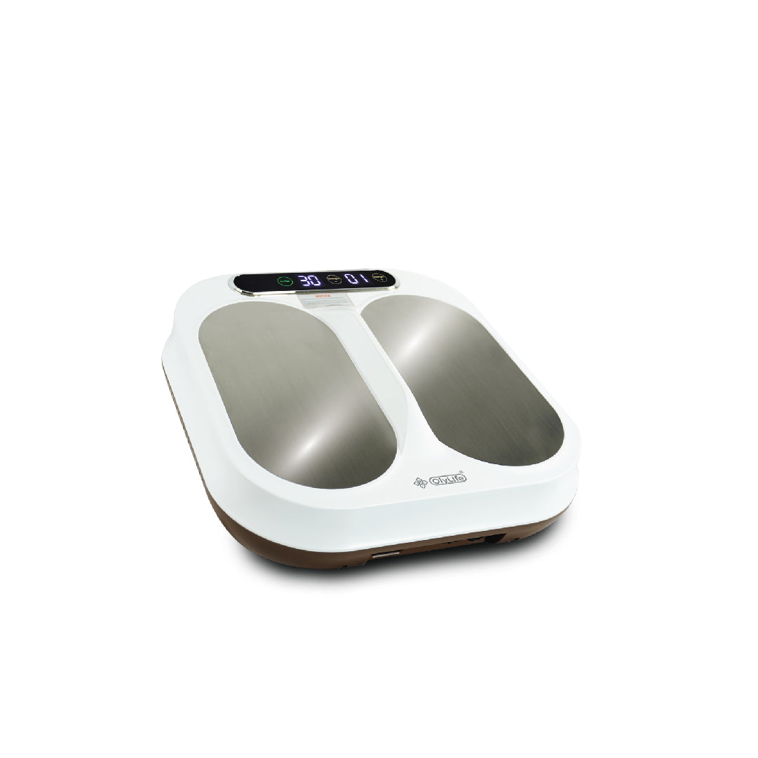 Olylife THz Tera-P90 (Foot Machine) – Mageline World