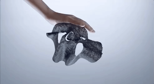 Mageline Biomass Graphene Multi-Effect Firming Mask. Fresh texture allows for easy absorption into deep skin layers to repair and rejuvenate skin; release abundant firming essence to nourish skin, even dry and fine lines, boost skin elasticity, plump, smooth and supple to reveal a youthful appearance.