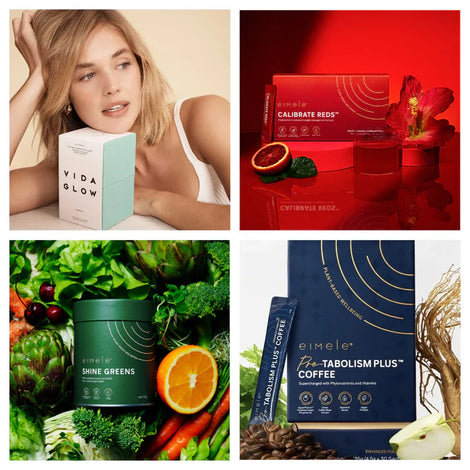 Beauty &amp; Wellness