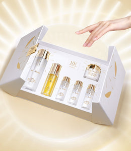 Mageline 3-Step Skincare Gift Set (10th Anniversary Limited Edition)