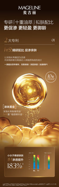 Mageline Rejuvenating Repair Essence Oil