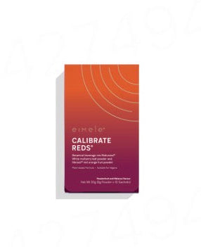 Eimele Calibrate Reds - A New Healthy Weight Management Formula