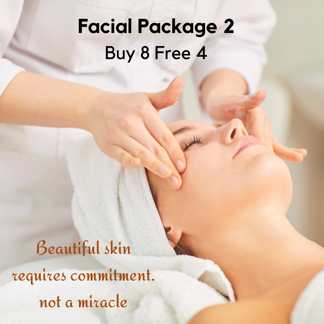 Swu Beauty Hub, Mageline Facial, Enjoy Natural Beauty without Makeup