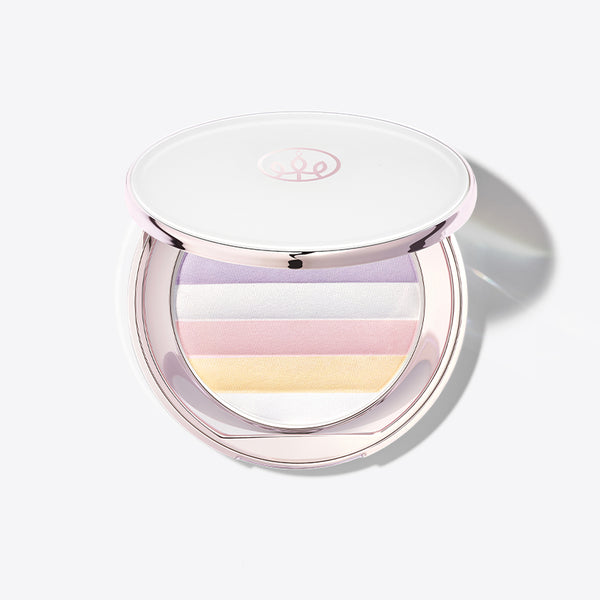 Mageline Translucent Pressed Powder
