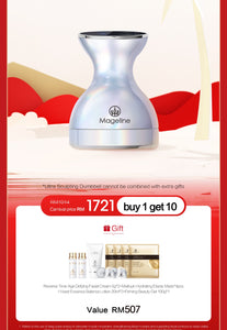 Promotion: Mageline Firming & Contouring Beauty Device