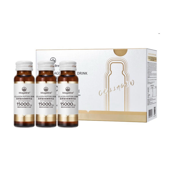 Mageline Collagen Peptide Drink 15000mg