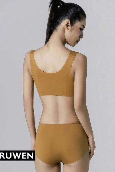 Ruwen Jelly Gel Classic Half Top