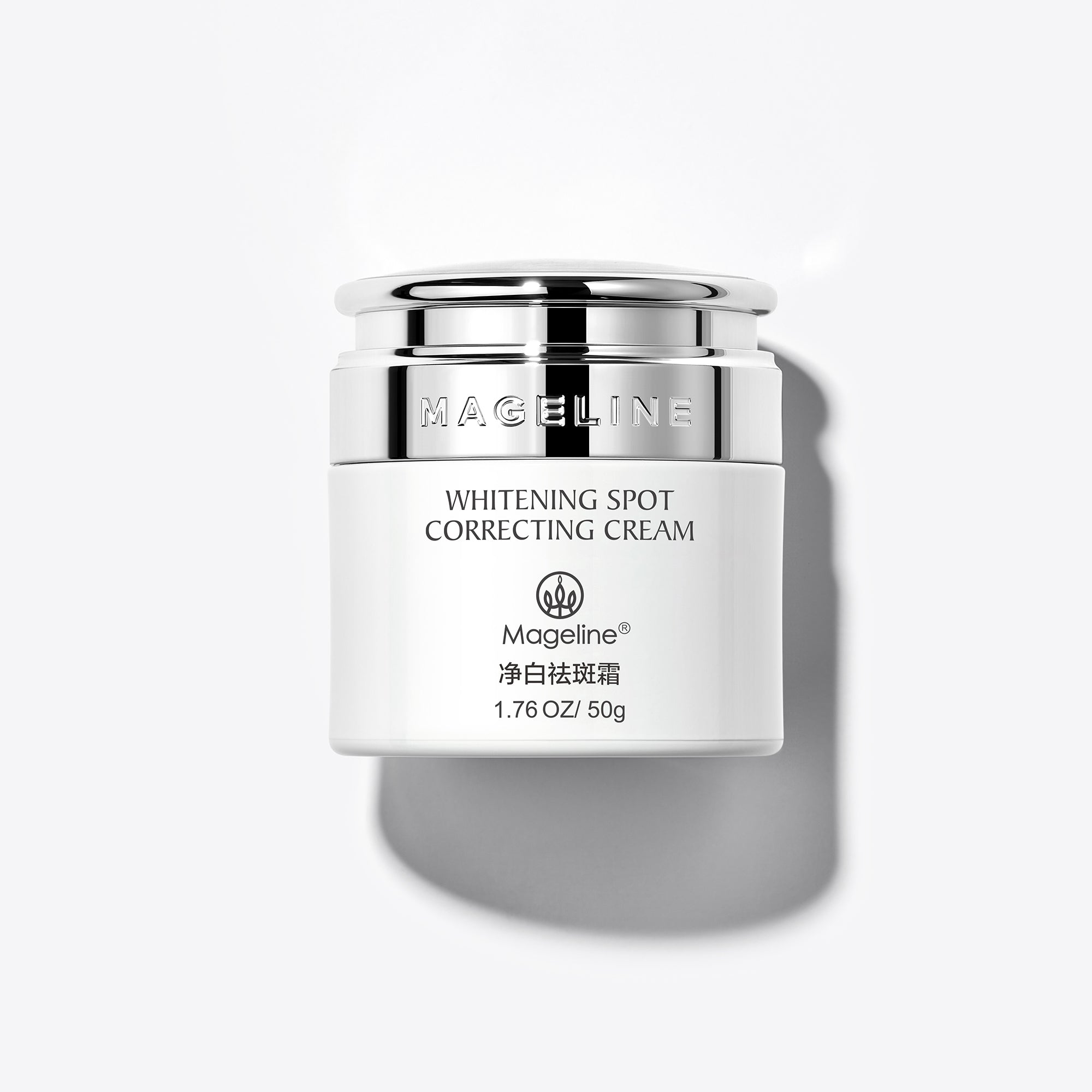 Mageline Whitening Spot Correcting Cream