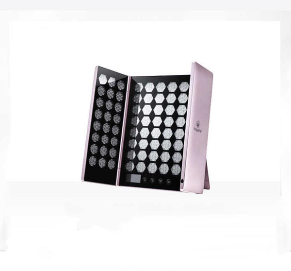 Mageline Ultimate Multi-Functional LED Facial Beauty Device