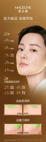 Mageline The Youth Essence Intense Concentrate (Dry & Normal Skin)