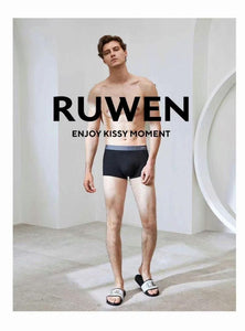 Ruwen Ultra Comfortable Men's Briefs