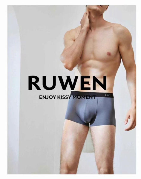 Ruwen Ultra Comfortable Men's Briefs