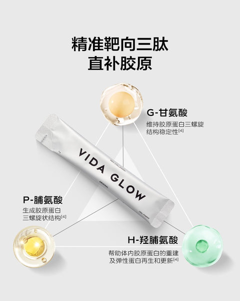 Vida Glow Pro Collagen+