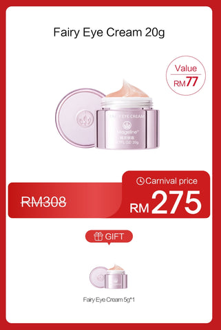 Promotion: Mageline Fairy Eye Cream 20g