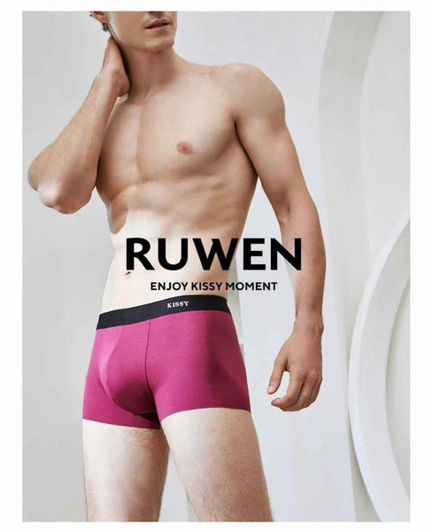 Ruwen Ultra Comfortable Men's Briefs
