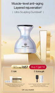 Promotion: Mageline Firming & Contouring Beauty Device