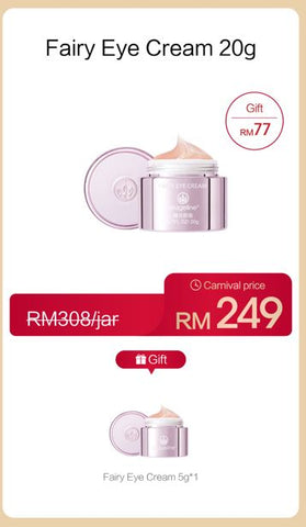 Promotion: Mageline Fairy Eye Cream 20g