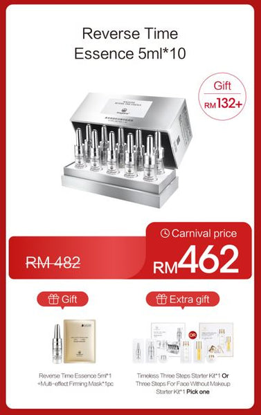 Promotion: Mageline Reverse Time Essence