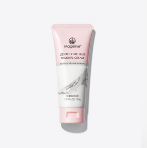 Mageline Gentle Care Hair Removal Cream