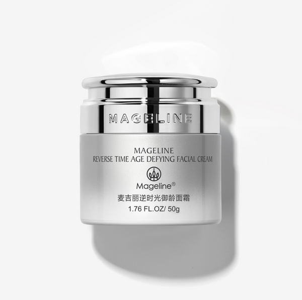 Mageline Reverse Time Age Defying Facial Cream