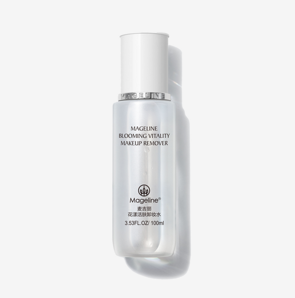 Mageline Blooming Vitality Makeup Remover