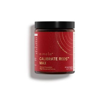 Eimele Calibrate Reds Max - Weight and Metabolic Health