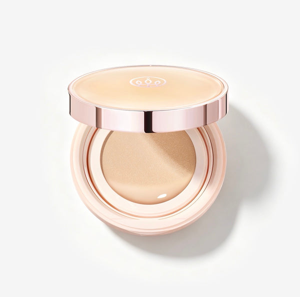 Mageline Hydrating Sunscreen Cushion Cream SPF50+ PA++++