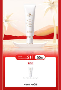 Promotion: Mageline Clear Protective Base Lotion