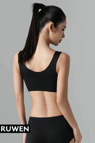 Ruwen Jelly Gel Classic Half Top