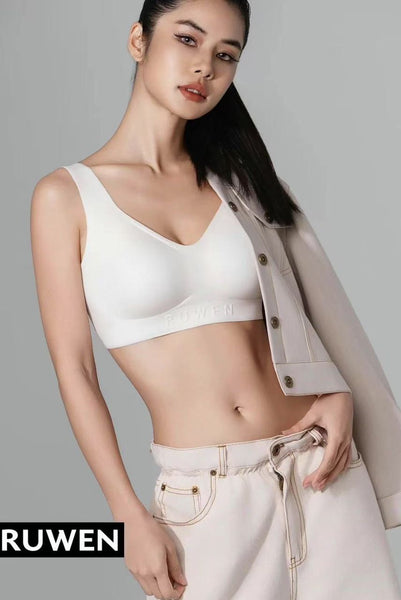 Ruwen Jelly Gel Classic Half Top
