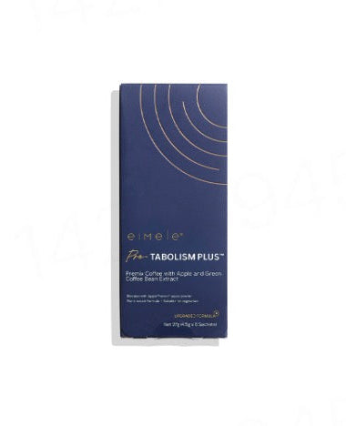 Eimele Pro-tabolism Plus Coffee (upgraded version)
