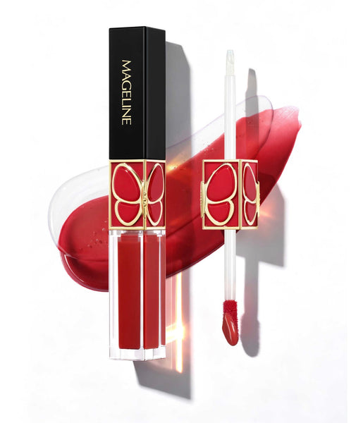 Mageline Dewy Dual-Effect Lip Gloss