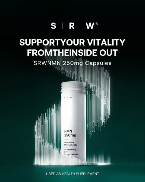 SRW NMN Cellular Energy