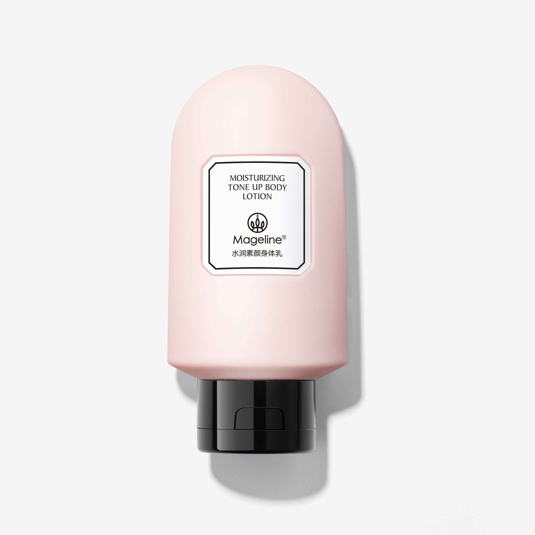 Mageline Moisturizing Tone Up Body Lotion