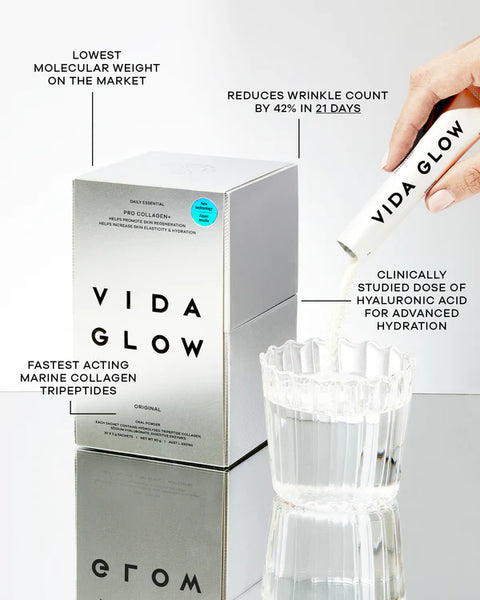 Vida Glow Pro Collagen+