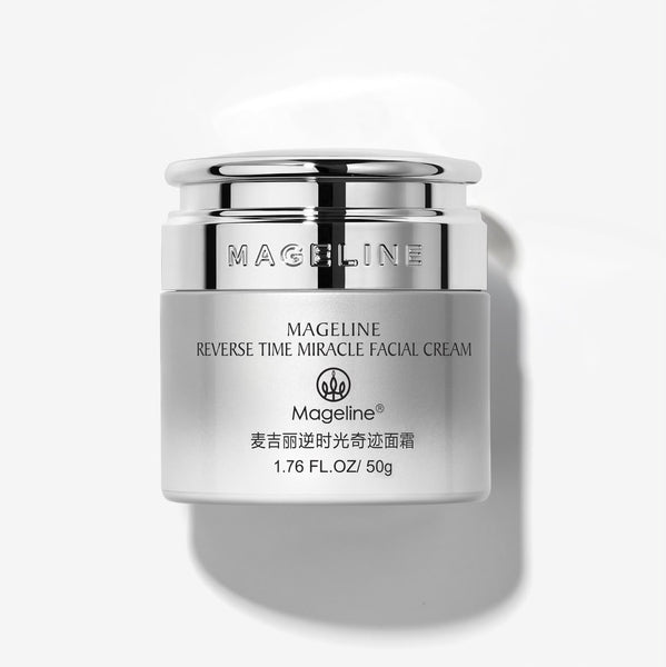 Mageline Reverse Time Miracle Facial Cream (for oil / combination skin)