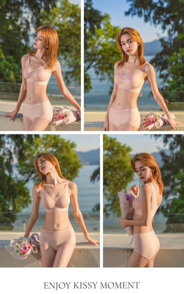 Kissy Ruwen Spring Collection Limited Edition (Cherry Pink)