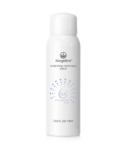 Mageline 4D Hyaluronic Hydrating Soothing Spray